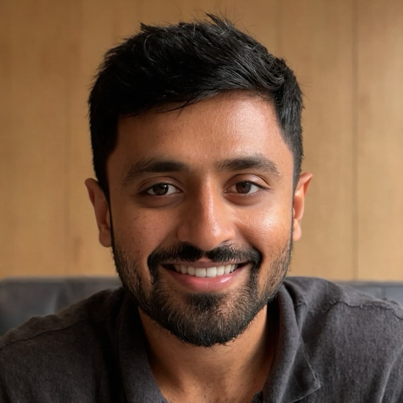 Sid Ramesh